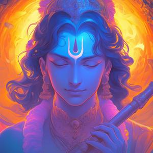 Hare Krishna, Hare Rama Divine Chant