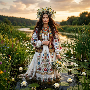 ЛІЛІЯ