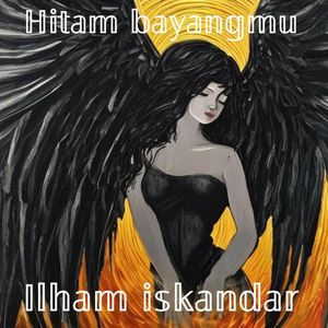 Hitam Bayangmu