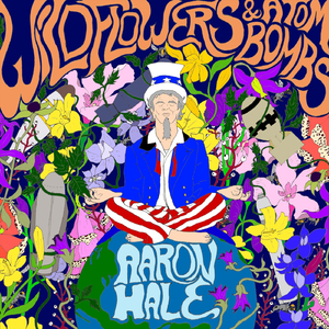 Waya Adisi (Running Wolf)