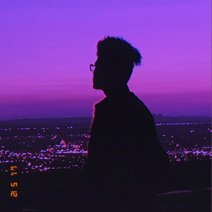 Finding Space (Room of People)