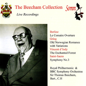 Gammelnorsk romanse med variasjoner (Old Norwegian Melody with Variations), Op. 51 (version for orchestra)