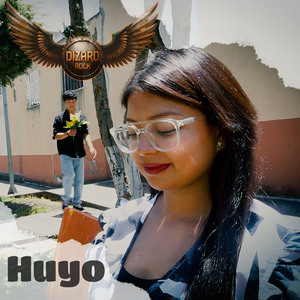 Huyo