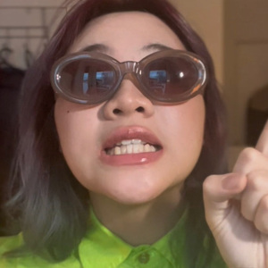 Te donnant une potion magique （给你一瓶魔法药水 法语版）