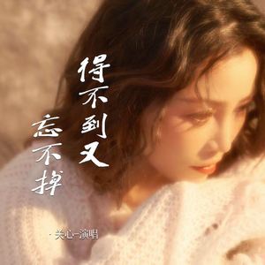 得不到又忘不掉