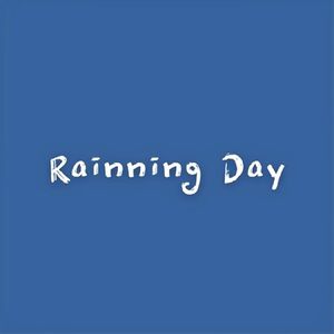 Raining day