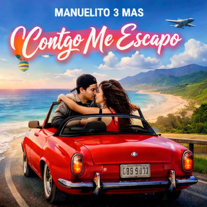 Contigo Me Escapo