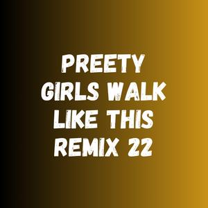 preety girls walk like this (Speedom)