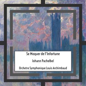 Magnificat Fugue in F Major, P. 325: I. Fuga