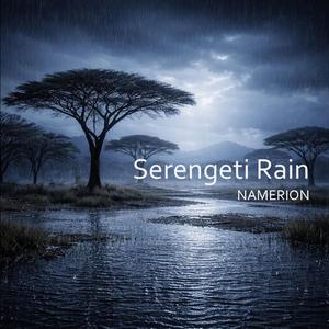 Serengeti Rain
