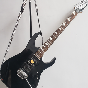 夜空中最亮的星 - 电吉他solo