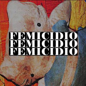 FEMICIDIO