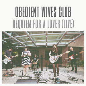 Requiem for a Lover (Live)