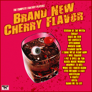 I Put a Spell on You