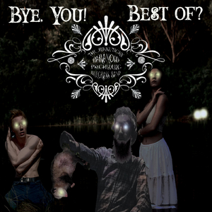 (Intro) The Magic Circus [Drunk and Disorderly Mix]