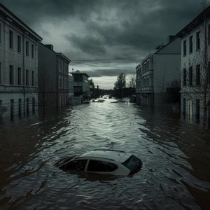 Закрутилось