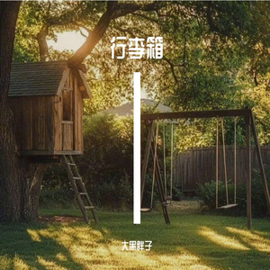 行李箱
