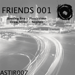 Pianissimo (Drew Miller Remix)