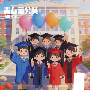 青春蒲公英