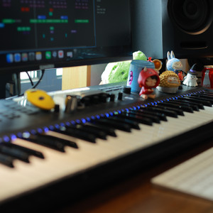 Don't want to talk(不想说话)xKPOP beat