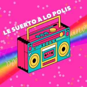 Le suerto a los polis