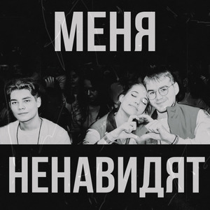 МЕНЯ НЕНАВИДЯТ