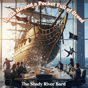 A Shilling for the Captain