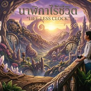 นาฬิกาไร้ชีวิต