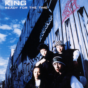 READY FOR THE TIME <plust on mix>