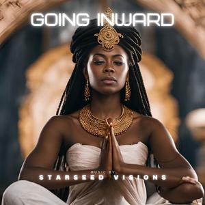 Going Inward 528hz