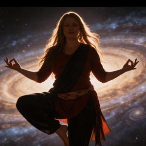 Dance of Time