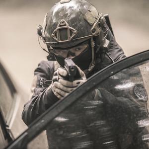 The Venezuela Shuffle