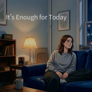It’s Enough for Today