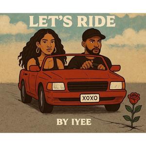 Let's Ride