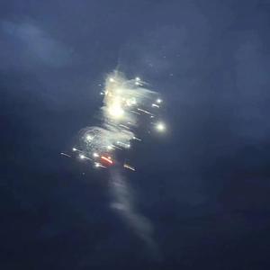 柑橘乌云☁️（remix）