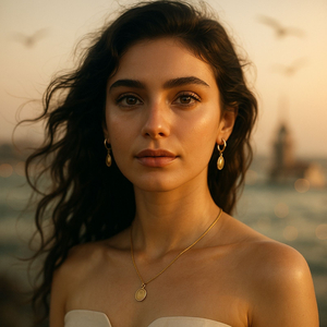 Gözyaşlarım Yalan Değil