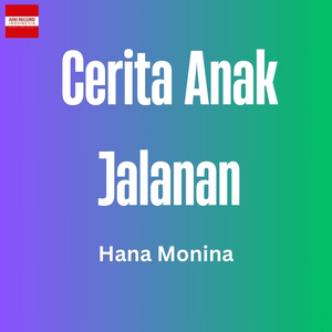 Cerita Anak Jalanan
