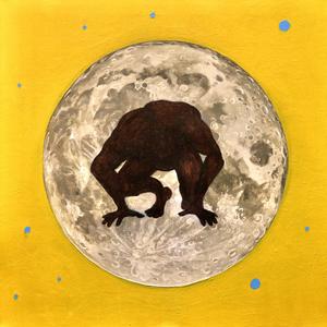 빗 속에서 (2018)