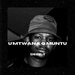 U'Mtwana o Muntu