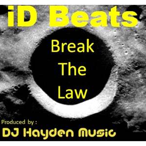 Break the Law