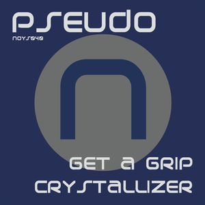 Crystallizer (Original Mix)