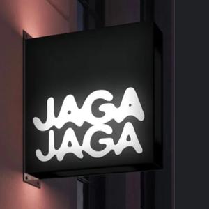Jaga Jaga ft. Babyboy AV Victony zaza bankey (Cover)