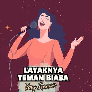 Layaknya Teman Biasa