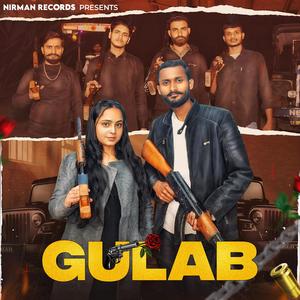Gulab (feat. Keshav Nirmaan X Vishal visu, Vandna Thakur)