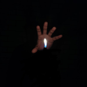 Blijf