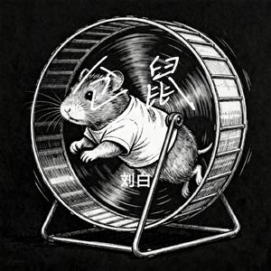 仓鼠