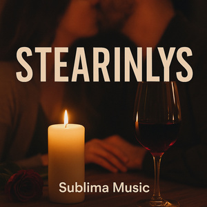 STEARINLYS (Radio Edit)