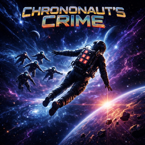 Chrononaut's Crime