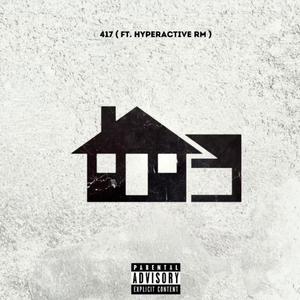 417 (feat. HyperActive RM)