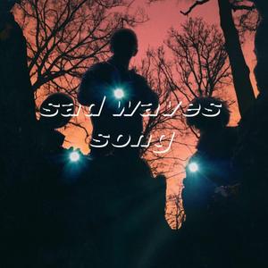 "sad waves”prod.aura